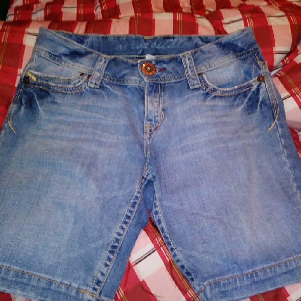 Aeropostal shorts